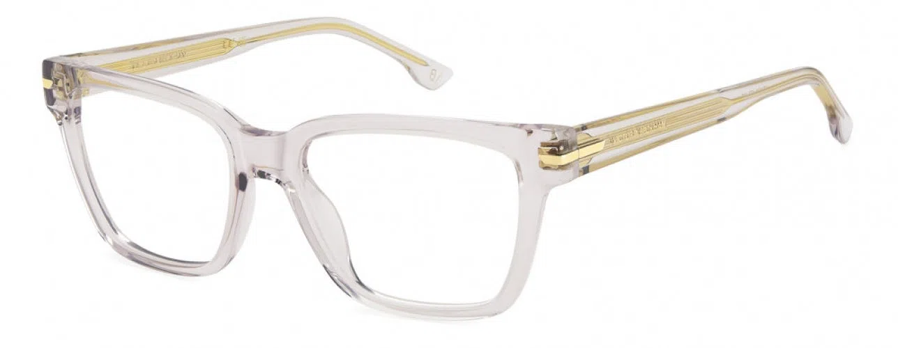 Victoria Beckham VB1010 Eyeglasses - view 5